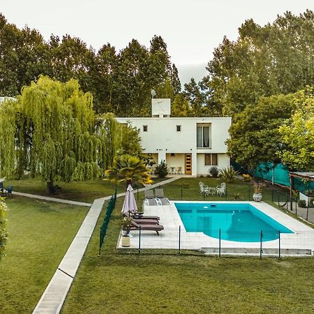 Villa Niagara Chacras de Coria Exterior photo