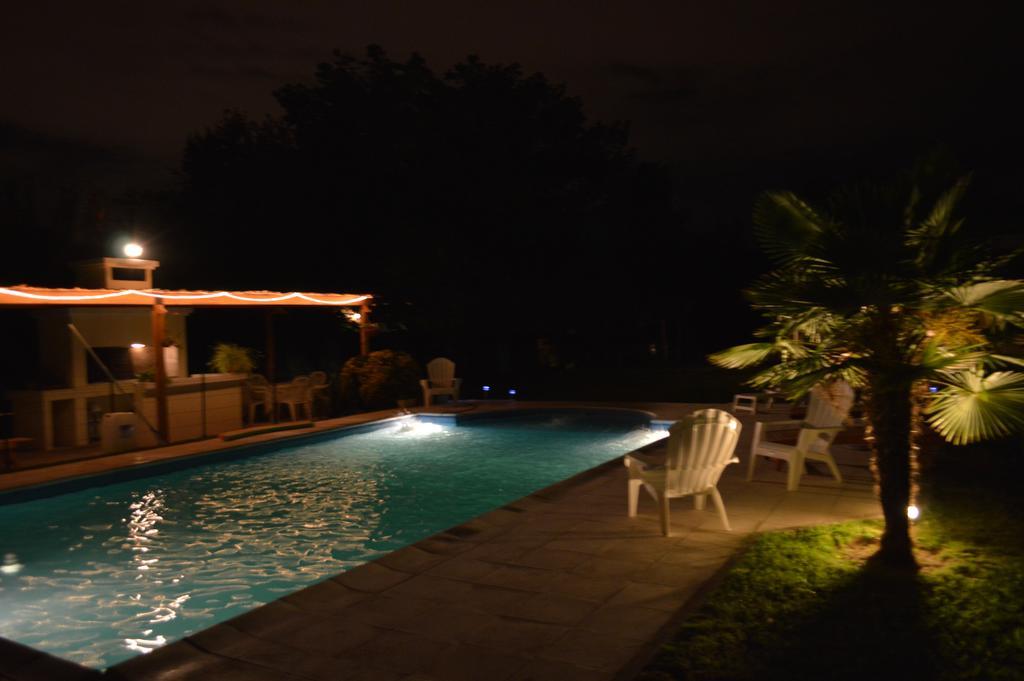 Villa Niagara Chacras de Coria Exterior photo