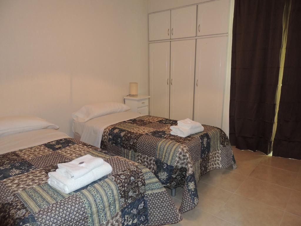 Villa Niagara Chacras de Coria Room photo