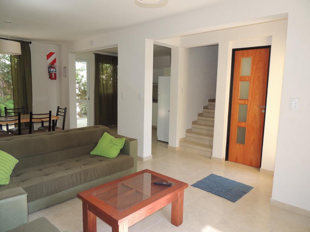 Villa Niagara Chacras de Coria Room photo