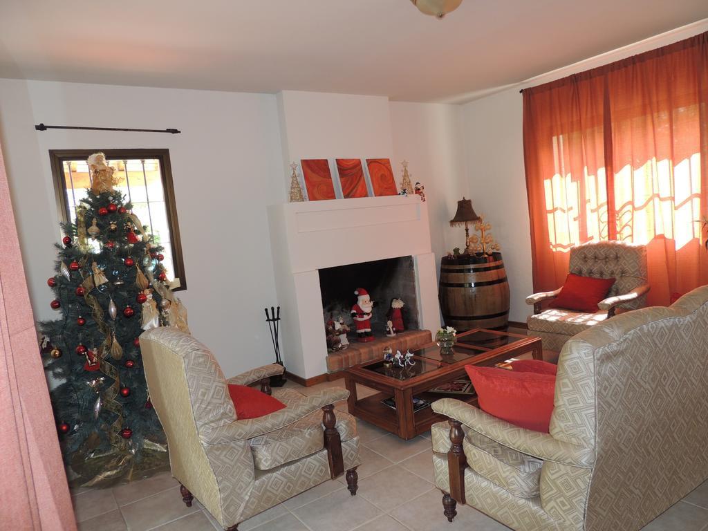 Villa Niagara Chacras de Coria Room photo