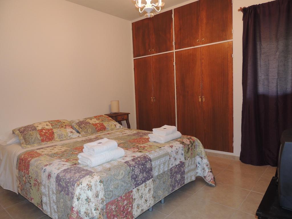 Villa Niagara Chacras de Coria Room photo
