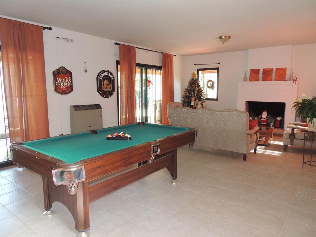 Villa Niagara Chacras de Coria Room photo