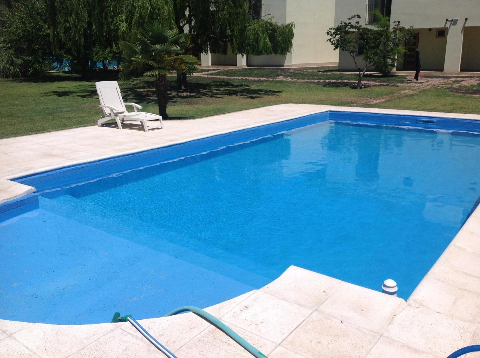 Villa Niagara Chacras de Coria Exterior photo