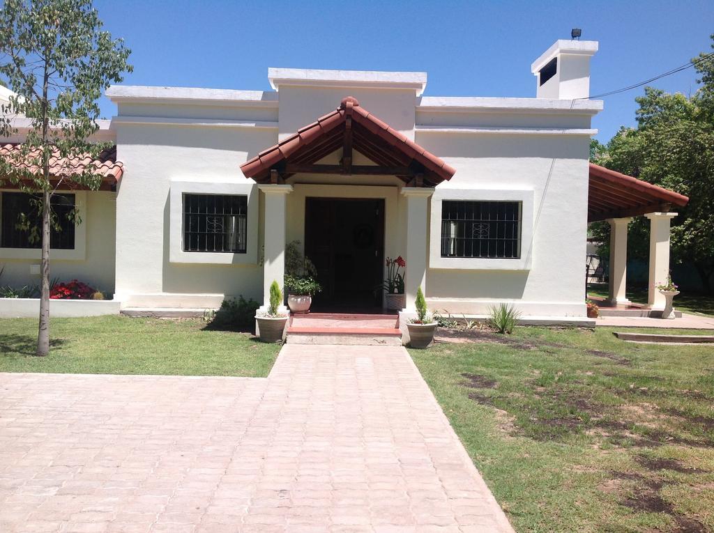 Villa Niagara Chacras de Coria Room photo
