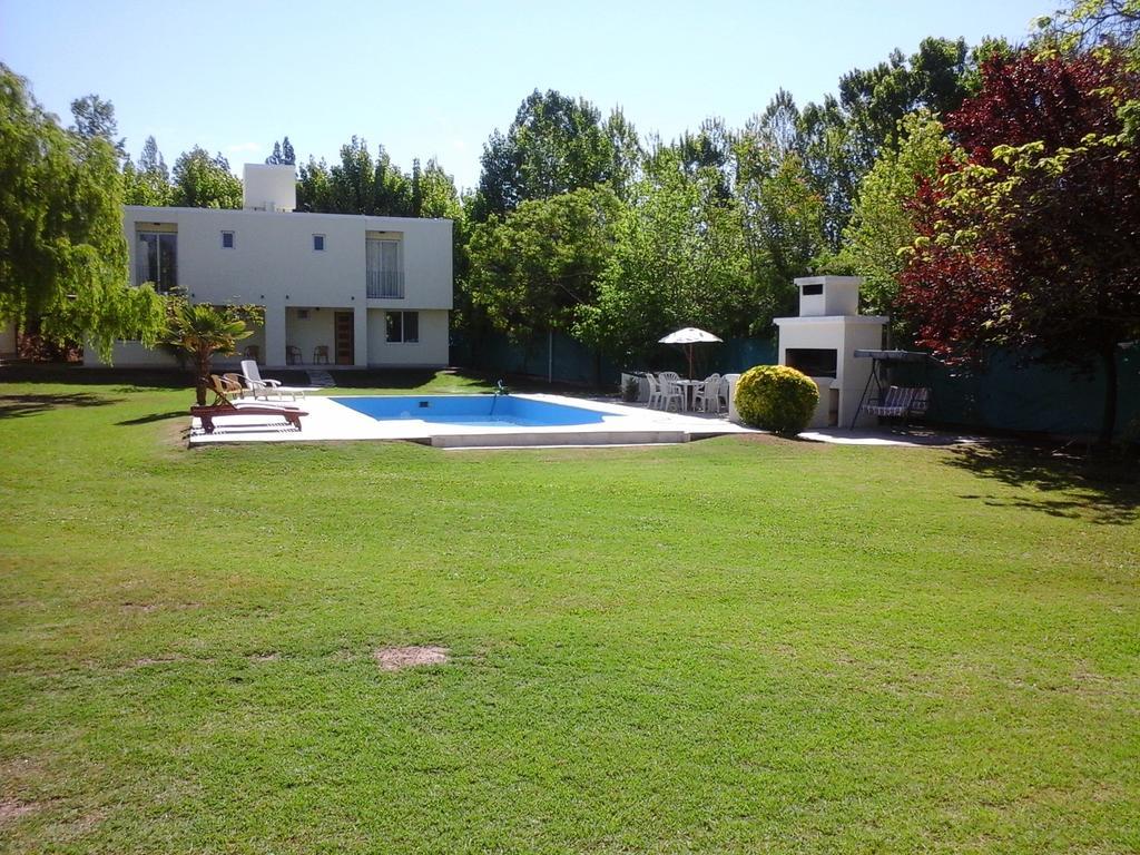 Villa Niagara Chacras de Coria Exterior photo