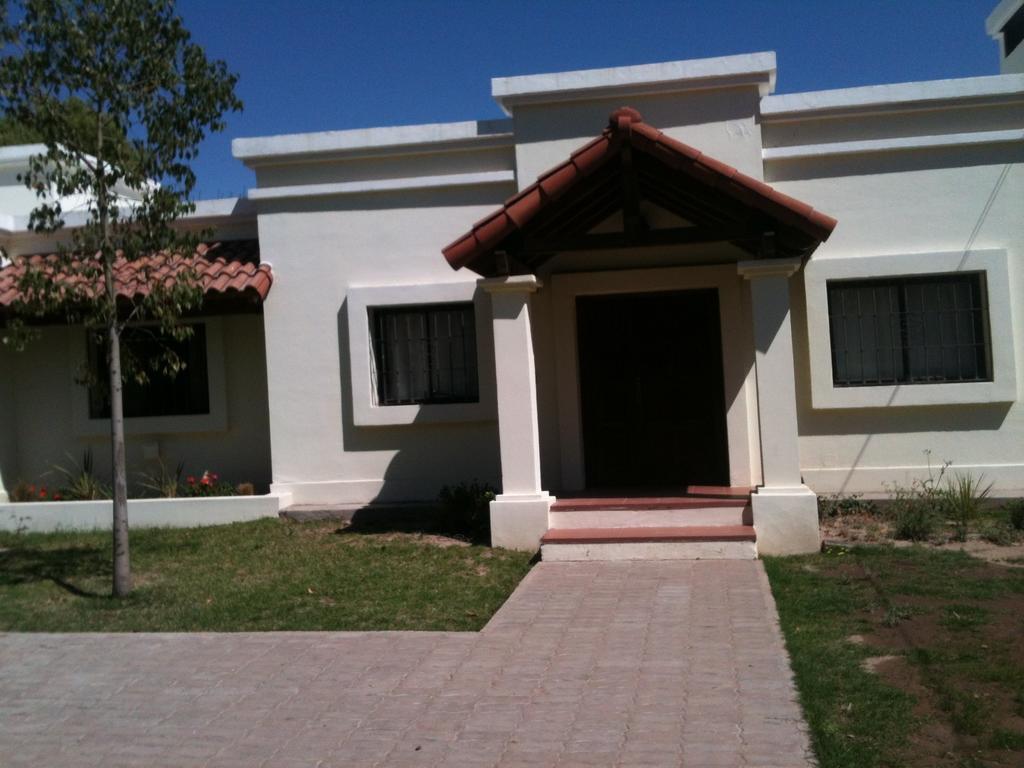 Villa Niagara Chacras de Coria Room photo