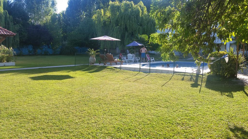 Villa Niagara Chacras de Coria Exterior photo