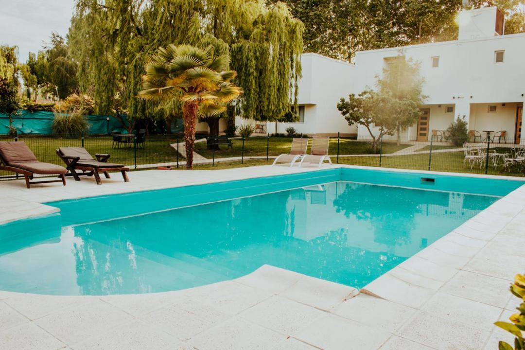 Villa Niagara Chacras de Coria Exterior photo
