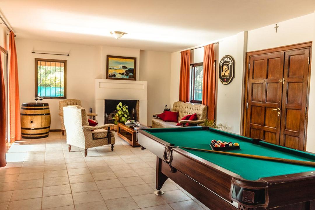 Villa Niagara Chacras de Coria Exterior photo