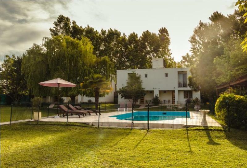 Villa Niagara Chacras de Coria Exterior photo